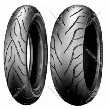 Pneumatiky moto celorocne 130/80R17 65H Michelin COMMANDER 2