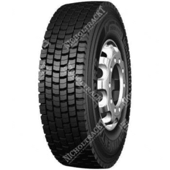 Pneumatiky moto celorocne 130/80R17 65N Mitas C 02