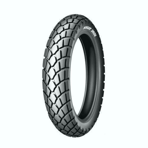 Pneumatiky moto celorocne 130/80R17 65P Dunlop D602