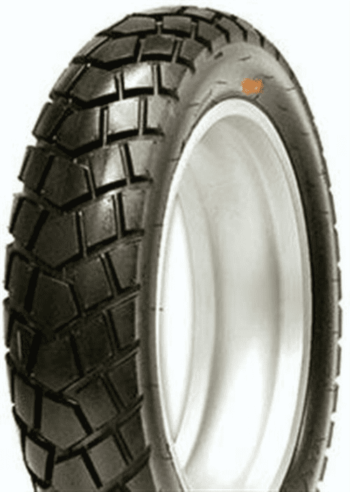 Pneumatiky moto celorocne 130/80R17 65S CST CM617
