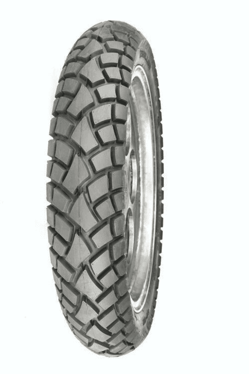Pneumatiky moto celorocne 130/80R17 65S Deli SB117 STREET ENDURO