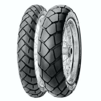 Pneumatiky moto celorocne 130/80R17 65S Metzeler TOURANCE