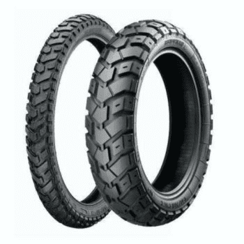 Pneumatiky moto celorocne 130/80R17 69T Heidenau K 60 XL