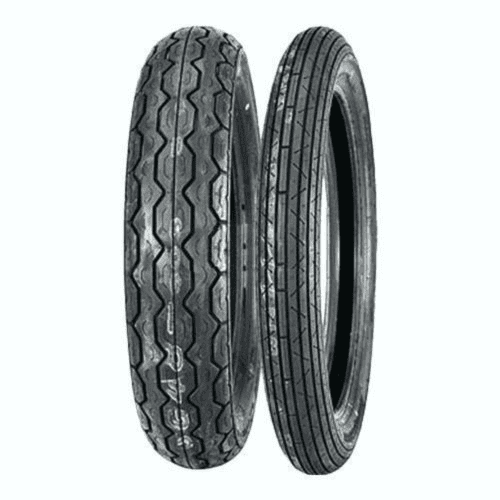 Pneumatiky moto celorocne 130/80R18 66H Bridgestone ACCOLADE AC04
