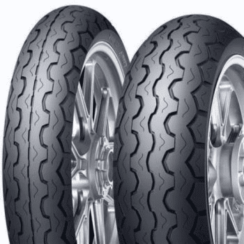 Pneumatiky moto celorocne 130/80R18 66H Dunlop TT100 GP