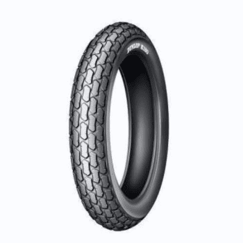 Pneumatiky moto celorocne 130/80R18 66P Dunlop K180
