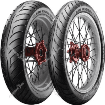 Pneumatiky moto celorocne 130/80R18 66V Avon ROADRIDER MK2