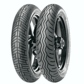 Pneumatiky moto celorocne 130/80R18 66V Metzeler LASERTEC