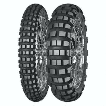 Pneumatiky moto celorocne 130/80R18 72T Mitas ENDURO TRAIL XT+