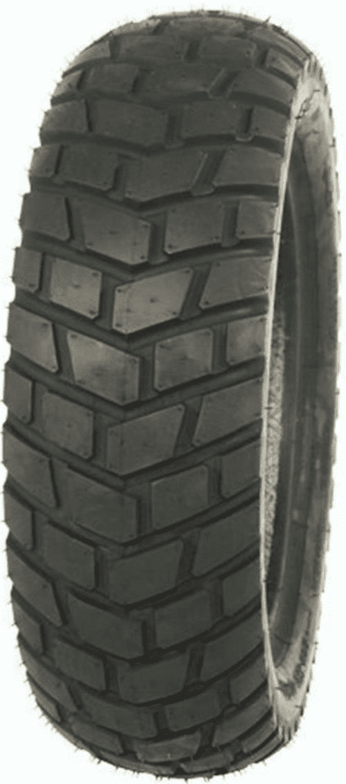 Pneumatiky moto celorocne 130/90R10 61J Duro HF903