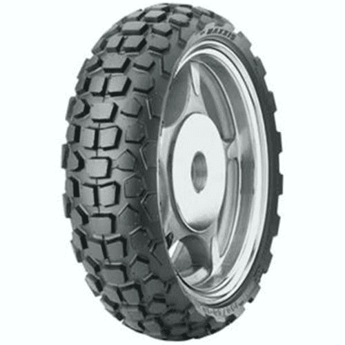 Pneumatiky moto celorocne 130/90R10 61J Maxxis M6024