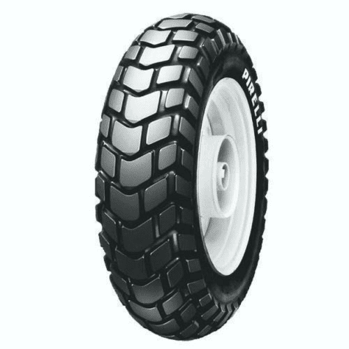 Pneumatiky moto celorocne 130/90R10 61J Pirelli SL 60