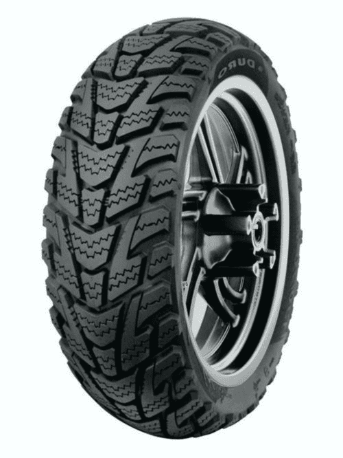 Pneumatiky moto celorocne 130/90R10 61P Duro DM1305 SNOW FOX