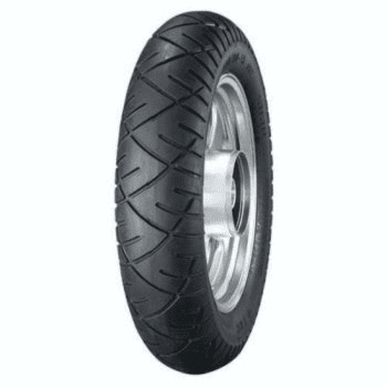 Pneumatiky moto celorocne 130/90R15 66P Anlas NR-30