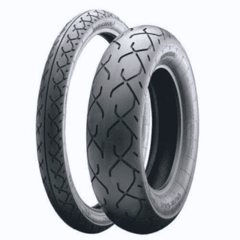 Pneumatiky moto celorocne 130/90R15 66S Heidenau K 65