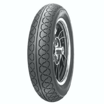 Pneumatiky moto celorocne 130/90R15 66S Metzeler PERFECT ME 77