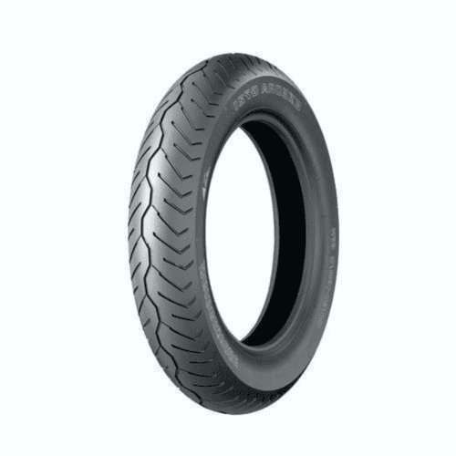 Pneumatiky moto celorocne 130/90R16 67H Bridgestone EXEDRA G721