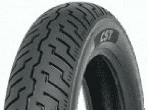 Pneumatiky moto celorocne 130/90R16 67H CST CM 669