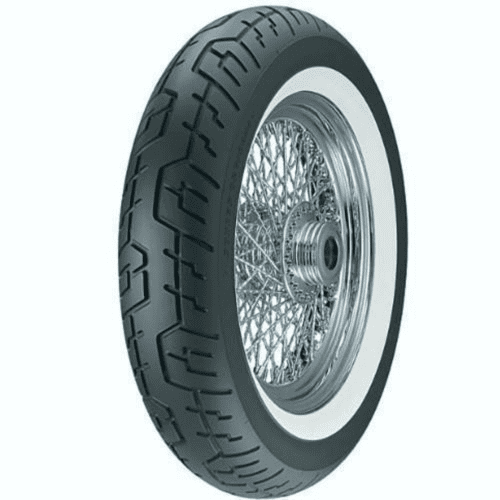Pneumatiky moto celorocne 130/90R16 67H Dunlop CRUISEMAX
