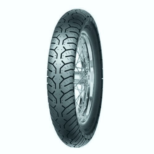 Pneumatiky moto celorocne 130/90R16 67T Mitas H 11