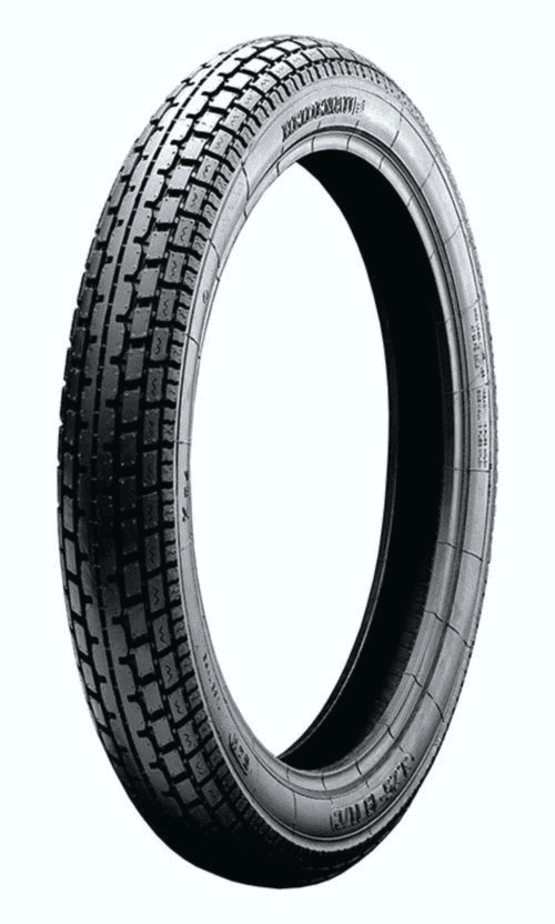 Pneumatiky moto celorocne 130/90R16 73H Heidenau K 34 ARROW XL