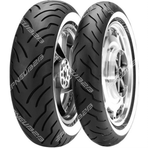 Pneumatiky moto celorocne 130/90R16 74H Dunlop AMERICAN ELITE