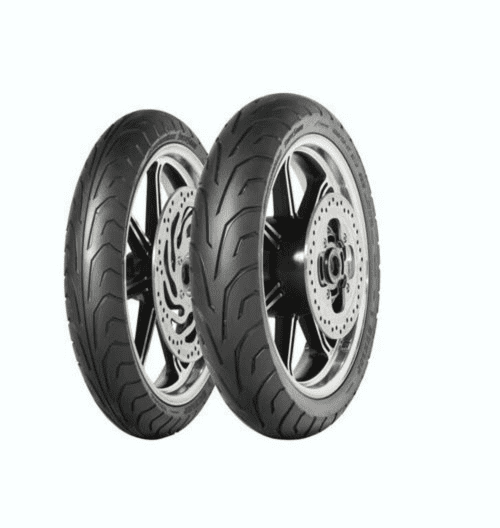 Pneumatiky moto celorocne 130/90R17 68V Dunlop ARROWMAX STREETSMART