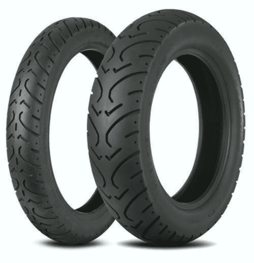 Pneumatiky moto celorocne 130/90R18 69H Kenda CHALLENGER K657
