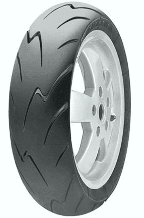 Pneumatiky moto celorocne 140/60R13 63P Mitas MAXIMA