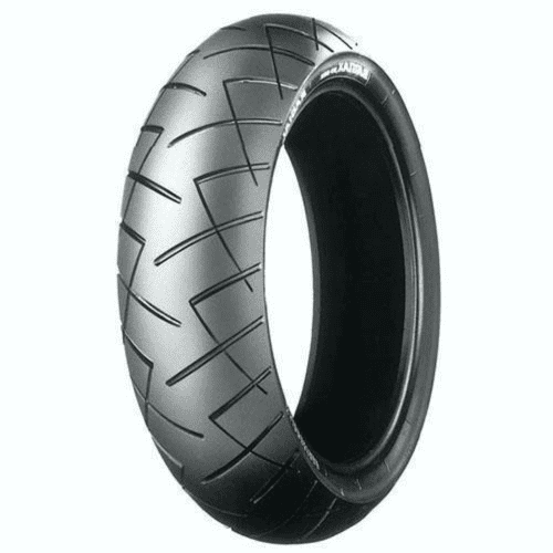 Pneumatiky moto celorocne 140/60R18 64W Bridgestone BATTLAX BT50