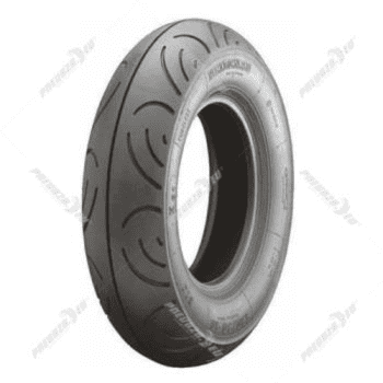 Pneumatiky moto celorocne 140/70R12 65P Heidenau K 61 XL