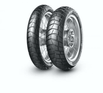 Pneumatiky moto celorocne 140/70R14 62P Metzeler KAROO STREET