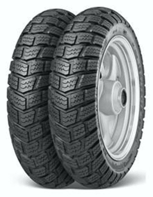 Pneumatiky moto celorocne 140/70R14 68S Continental CONTI MOVE 365