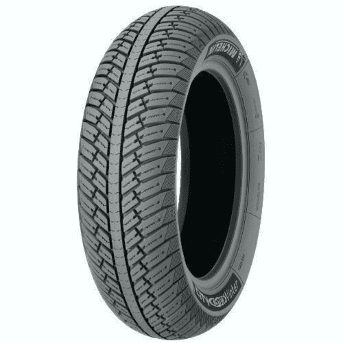 Pneumatiky moto celorocne 140/70R14 68S Michelin CITY GRIP WINTER