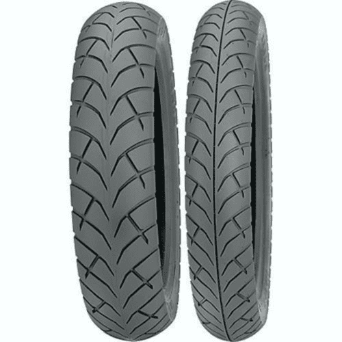Pneumatiky moto celorocne 140/70R16 65P Kenda CRUISER K671