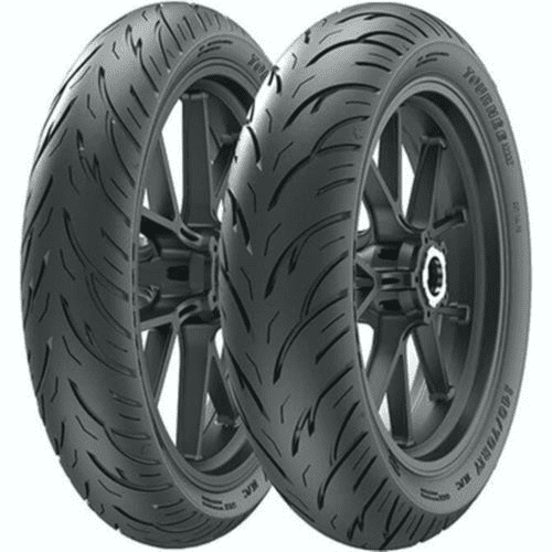 Pneumatiky moto celorocne 140/70R17 66H Anlas TOURNEE SPORT