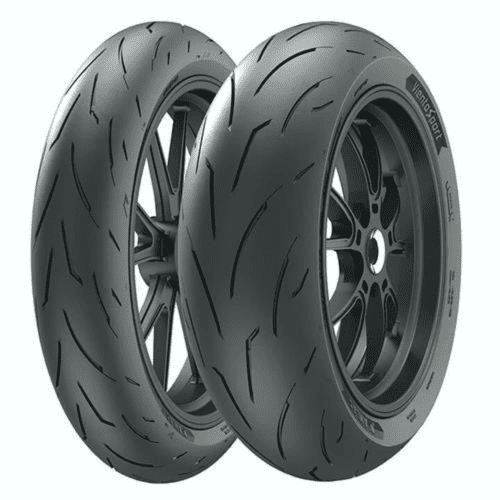 Pneumatiky moto celorocne 140/70R17 66H Anlas VIENTO SPORT