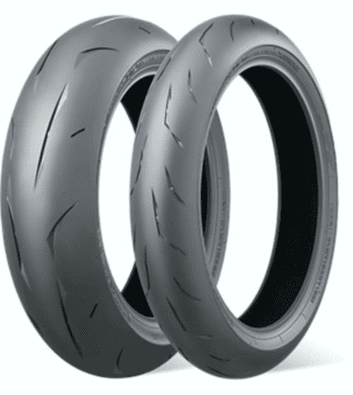 Pneumatiky moto celorocne 140/70R17 66H Bridgestone BATTLAX RS10