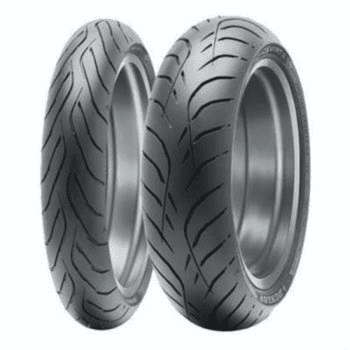 Pneumatiky moto celorocne 140/70R17 66H Dunlop SPORTMAX ROADSMART IV