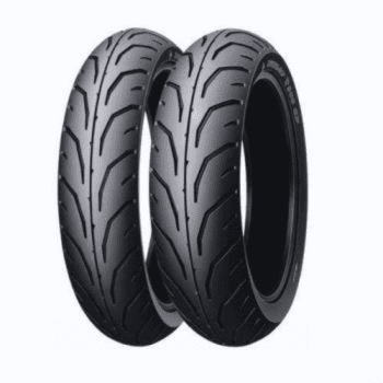 Pneumatiky moto celorocne 140/70R17 66H Dunlop TT900 GP