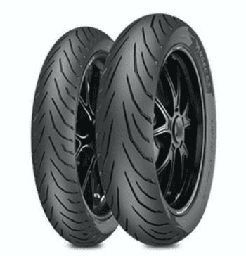 Pneumatiky moto celorocne 140/70R17 66S Pirelli ANGEL CITY