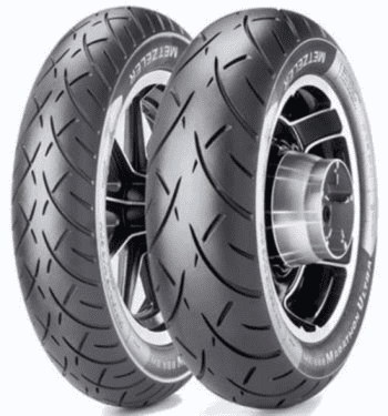 Pneumatiky moto celorocne 140/70R18 73H Metzeler ME 888 MARATHON ULTRA