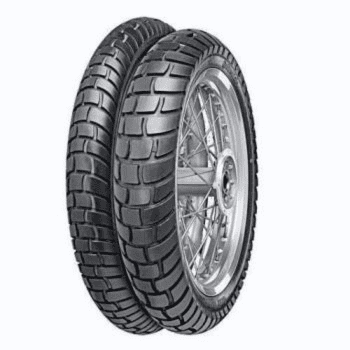Pneumatiky moto celorocne 140/80R17 69H Continental CONTI ESCAPE