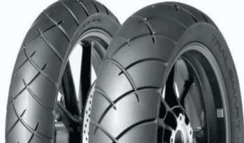 Pneumatiky moto celorocne 140/80R17 69H Dunlop TRAILSMART
