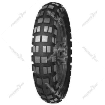 Pneumatiky moto celorocne 140/80R17 69T Mitas E 10 ENDURO