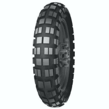 Pneumatiky moto celorocne 140/80R17 69T Mitas E 10 ENDURO