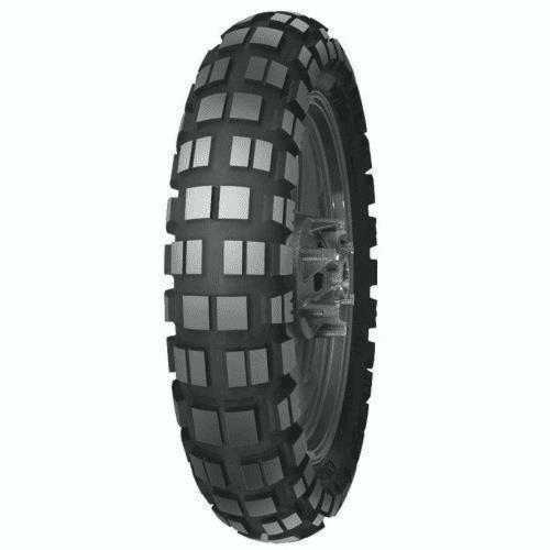 Pneumatiky moto celorocne 140/80R17 69T Mitas E 10 ENDURO