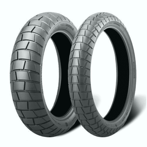Pneumatiky moto celorocne 140/80R17 69V Bridgestone ADVENTURE TRAIL AT41