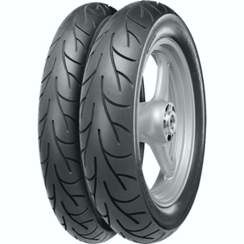 Pneumatiky moto celorocne 140/80R17 69V Continental CONTI GO