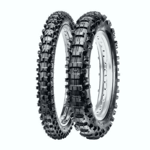 Pneumatiky moto celorocne 140/80R18 70M CST CM742 ENDURO
